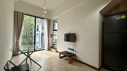 Nottinghill Suites (D21), Apartment #565705201